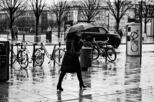 Eckhard Baer - Street