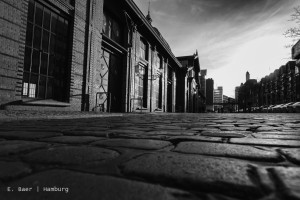 Eckhard Baer - Street