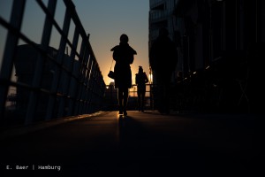 Eckhard Baer - Street