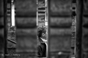 Eckhard Baer - Street